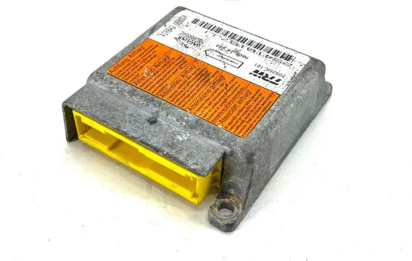 Jaguar XJ X308 Airbag control unit/module HNC9666AE 205256101 25410197JJ