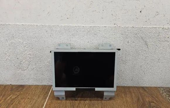 Ford S-MAX Screen/display/small screen G2GT-18B955-SC G1SC191317