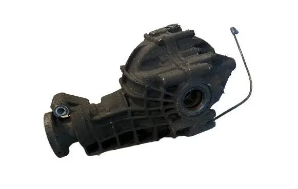Mercedes-Benz ML W163 Front differential 