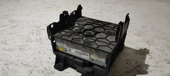 Audi A6 S6 C7 4G GPS navigation control unit/module 4G0035082A
