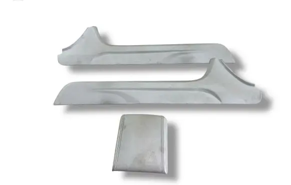 Jaguar XF X250 Armrest 