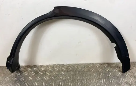 Mitsubishi Eclipse Cross Rear fender molding trim 