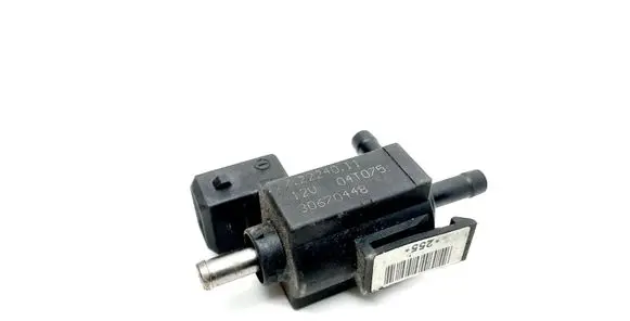 Volvo XC90 Vacuum valve 30670448
