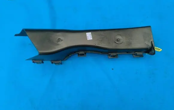 BMW X3 F25 Brake cooling air channel/duct 7210485