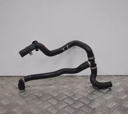 Air intake hose/pipe