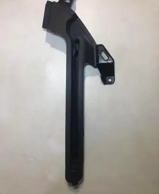 Volvo XC60 Other trunk/boot trim element 39841514 9918021426