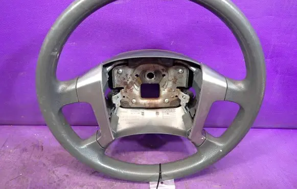 KIA Sorento Steering wheel KA211516-241210