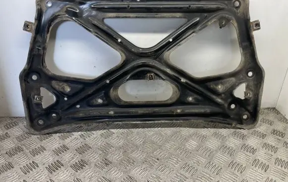 Audi A6 S6 C7 4G Front subframe 4H0399345Q