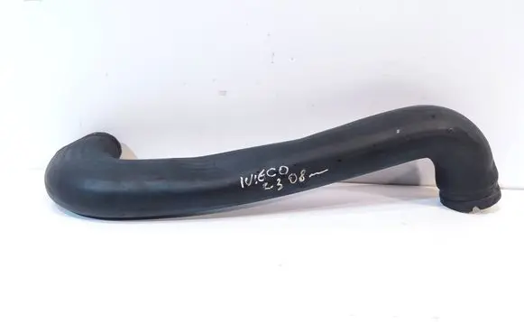 Iveco Daily 4th gen Intercooler hose/pipe