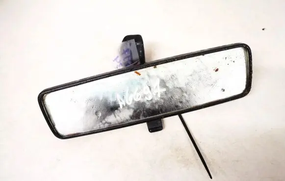 Alfa Romeo 147 Rear view mirror (interior) e30154946