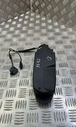 BMW 5 F10 F11 Phone control unit/module 8364654 836465402
