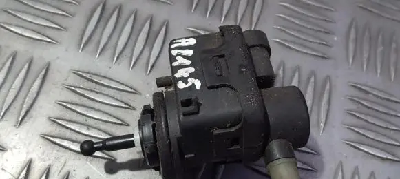 Renault Clio II Headlight level adjustment motor 007878