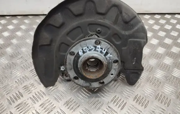 Volkswagen Touran III Front wheel hub 5Q0407257A