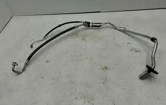 Audi A5 Air conditioning (A/C) pipe/hose 8W0816741AL