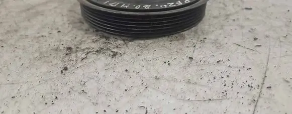 Ford Focus Crankshaft pulley E103112B