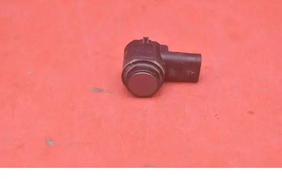 Jaguar XE Parking PDC control unit/module 9G92-15K859-AB