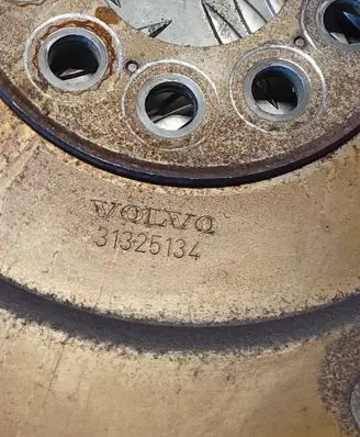 Volvo V70 Flywheel 31325134
