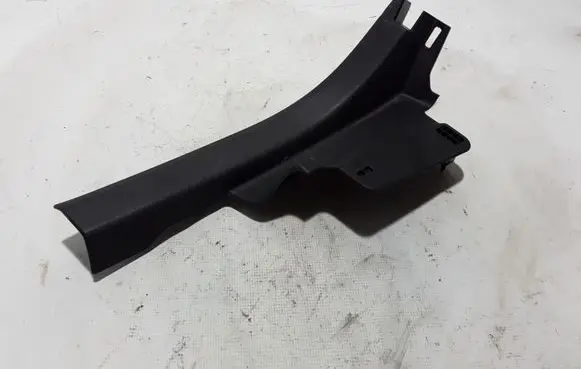 Volvo S60 Rear sill trim cover 31468396