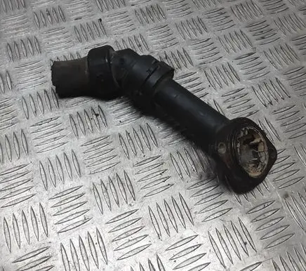 Volkswagen PASSAT B5.5 Engine coolant pipe/hose 8D0121049H