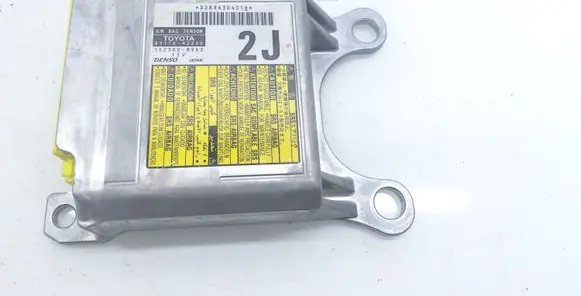 Toyota RAV 4 (XA30) Airbag control unit/module 8917042200 1523008963