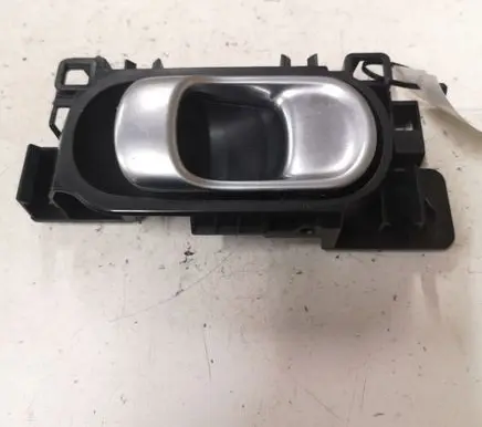 Citroen C4 Cactus Front door interior handle 98012886