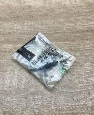 Renault Megane II Fuse 8200177919