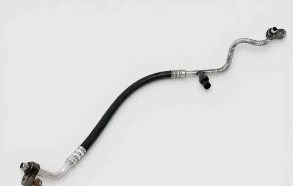 Hummer H2 Air conditioning (A/C) pipe/hose 15057975 15886917