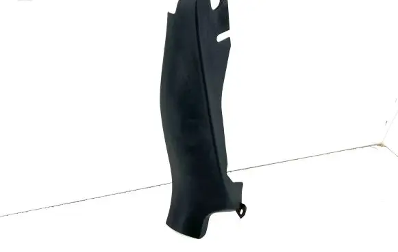 Volkswagen Golf VI Rear seat side top trim 1K4867766E