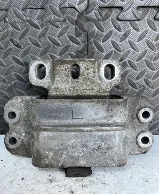 Audi A3 S3 A3 Sportback 8P Gearbox mount 1K0199555L