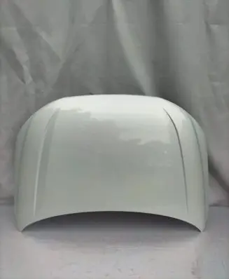 Audi A1 Engine bonnet/hood