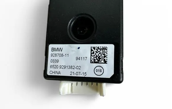 BMW X4 F26 Aerial GPS antenna 92870811