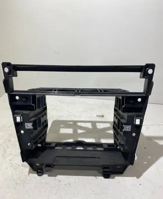 BMW 5 E60 E61 Radio/GPS head unit trim 7034118