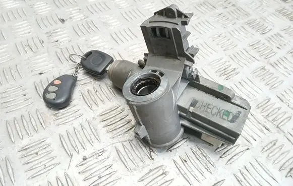 Volkswagen Sharan Ignition lock