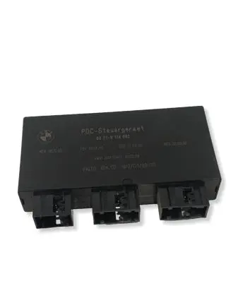 BMW X5 E70 Parking PDC control unit/module 9176682