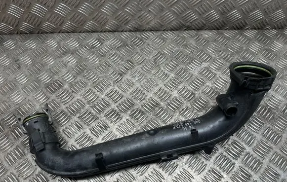 Intercooler hose/pipe