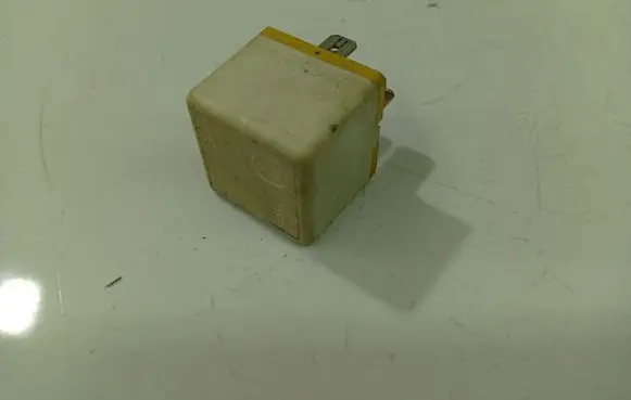 Renault Laguna I Other relay 