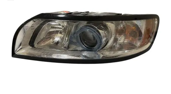 Volvo V50 Headlight/headlamp 31299587 0301237271 LE06A6152X