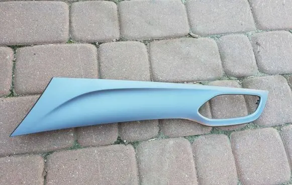 Opel Astra K Dashboard glove box trim 39039741