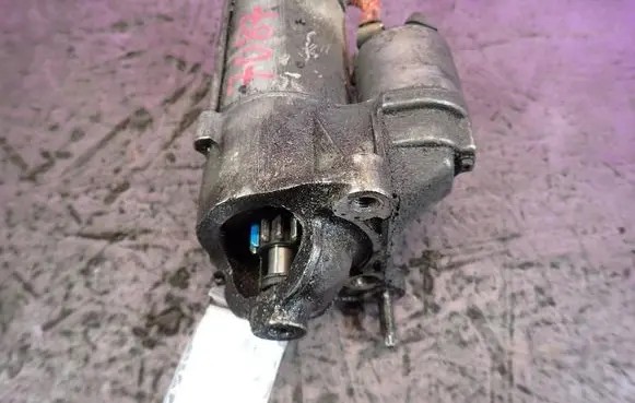 Renault Laguna II Starter motor 8200331251