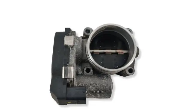 BMW 3 E92 E93 Throttle valve 7561066 A2C53115534 2705071107