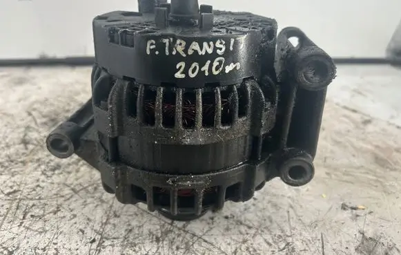 Ford Transit Generator/alternator 0986XL4040