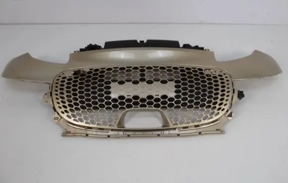 Smart ForFour II W453 Front bumper A4538851301