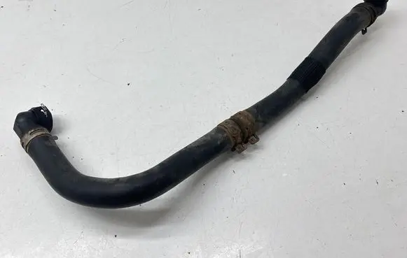 KIA Optima Engine coolant pipe/hose 25412E6000