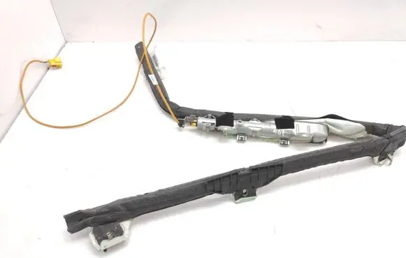 Ford Focus Roof airbag 90000214 34018713D 7M51N14K159AE