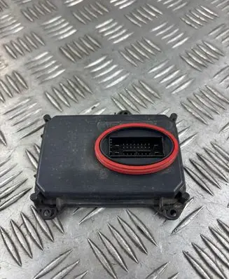 Audi A7 S7 4G Headlight ballast module Xenon 4G8941329