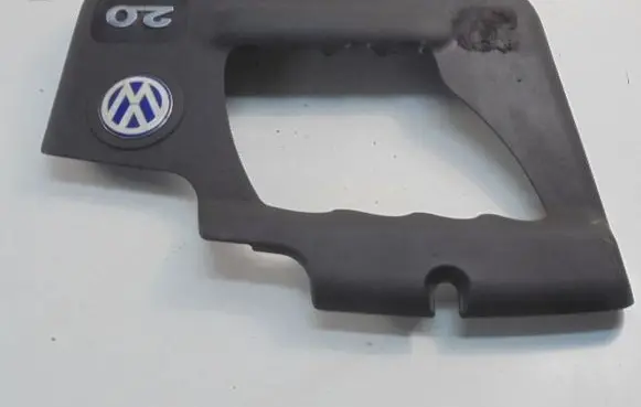 Volkswagen Golf IV Engine hood trim 06A103925AJ