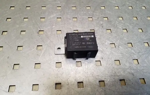 KIA Sportage Immobilizer control unit/module 95420H1000