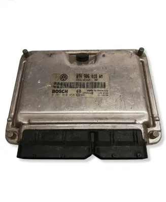 Volkswagen Multivan T4 Engine control unit/module 074906018AM