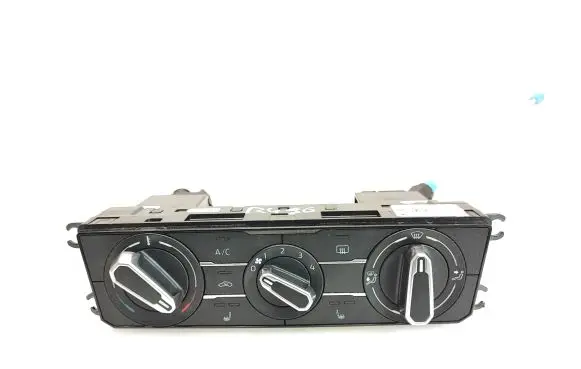 Volkswagen T-Cross Climate control unit 2GM820045J 901566230001 20210922