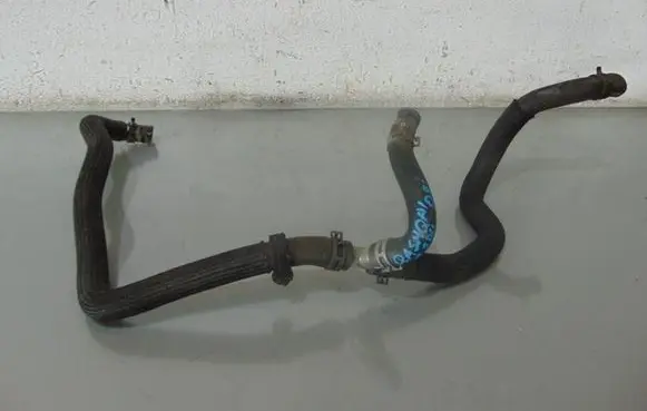 Nissan Qashqai Engine coolant pipe/hose